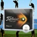 TITLEIST PRO-V1, Golf Balls((New))