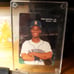 Kenny Griffith Jr. Rookie baseball card