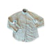 Ralph Lauren Button Up Shirt Mens Medium Blue Light Chambray Denim Long Sleeve