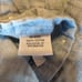 Ralph Lauren Button Up Shirt Mens Medium Blue Light Chambray Denim Long Sleeve