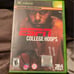 ESPN College Hoops 04 for Xbox Original