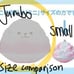 ibloom jumbo marmo shaved ice
