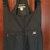 Women's Ski Bibs