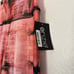 NWT Onzie Dream Tie Dye Graphic High Rise Midi Leggings in Medium Large