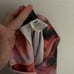 NWT Onzie Dream Tie Dye Graphic High Rise Midi Leggings in Medium Large