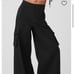ALO show off cargo pants