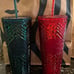 Starbucks Jeweled Holiday Collection - Red & Green