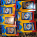 Pokemon 20 card packs (7 total packs)