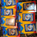 Pokemon 20 card packs (7 total packs)