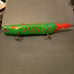 Hand Carved and Painted Novelty Fishing Lure