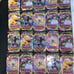 22 loose pokemon vivid voltage packs