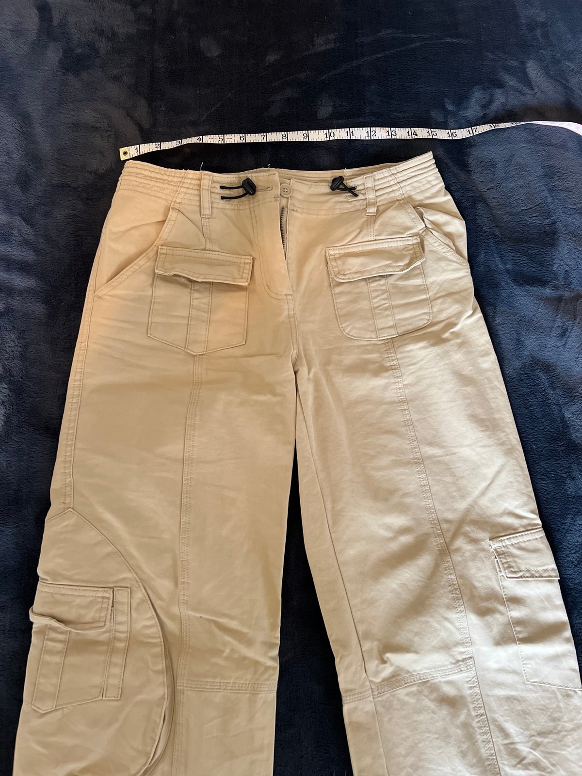 Brandy Melville cargo pants