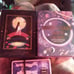 tarot cards