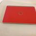 NICE! RED DELL E7440 LATITUDE Intel i5 (12GB RAM, 256GB SSD) Win 10, BACKLIT CAM