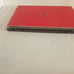 NICE! RED DELL E7440 LATITUDE Intel i5 (12GB RAM, 256GB SSD) Win 10, BACKLIT CAM