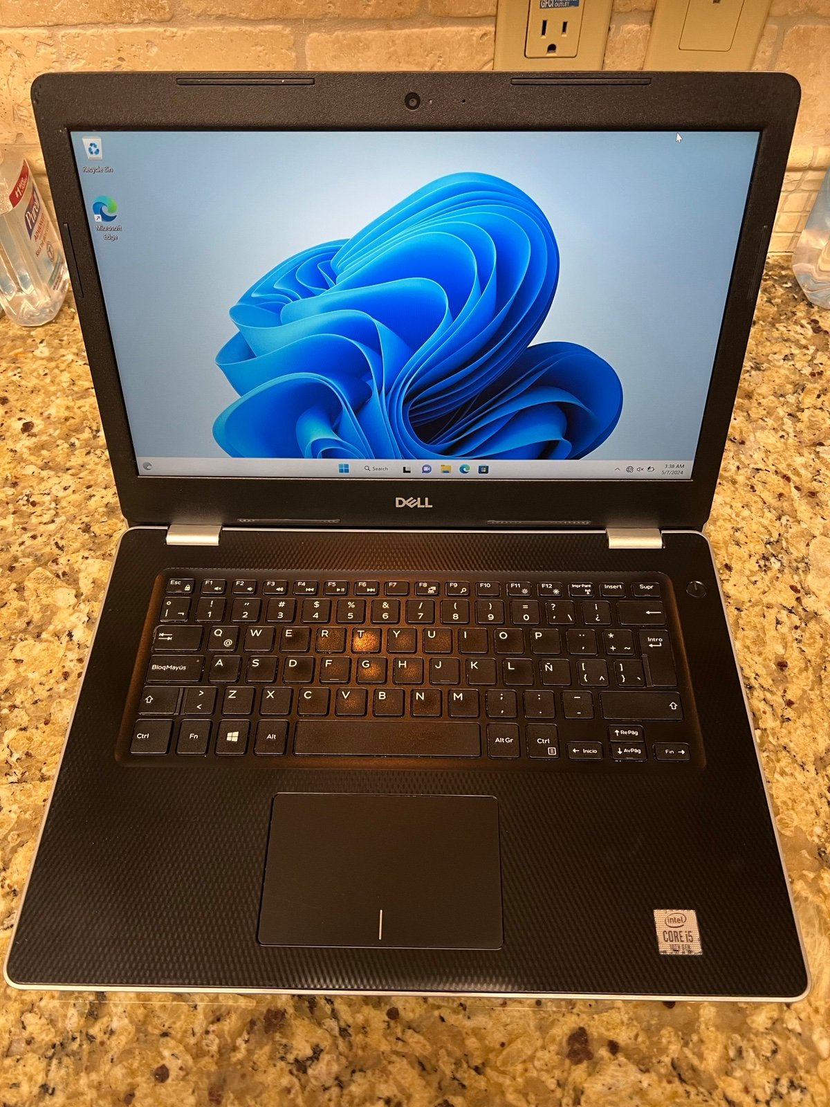 Dell Inspiron 3493 i5 Laptop