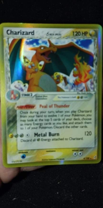 Pokemon card Lot