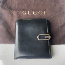 Gucci wallet