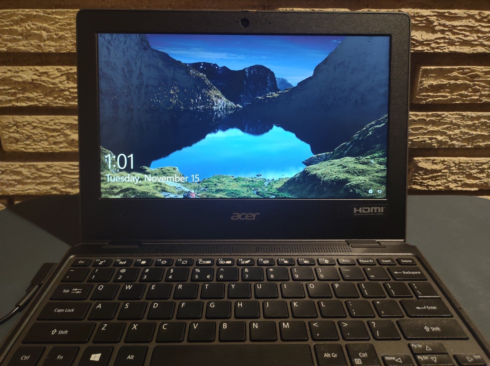 Laptop for School
