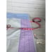 Crown Crafts Disney Winnie The Pooh Piglet Butterfly Baby Crib Blanket Comforter