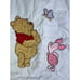 Crown Crafts Disney Winnie The Pooh Piglet Butterfly Baby Crib Blanket Comforter