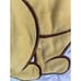 Crown Crafts Disney Winnie The Pooh Piglet Butterfly Baby Crib Blanket Comforter