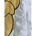 Crown Crafts Disney Winnie The Pooh Piglet Butterfly Baby Crib Blanket Comforter