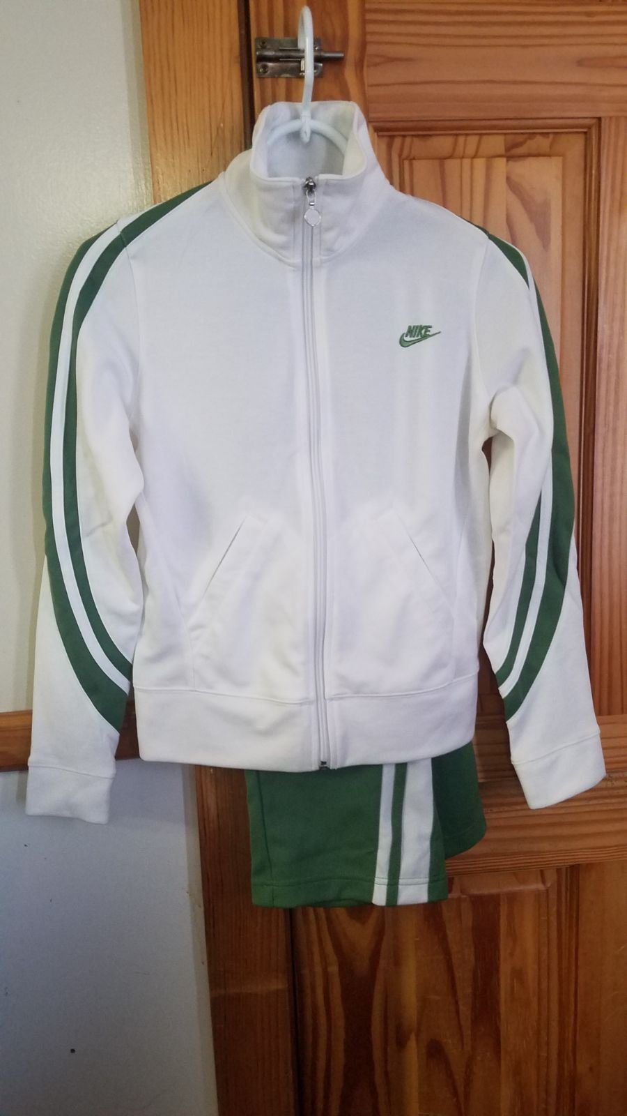 Nike Elite Athletic Outfit XS New RARE