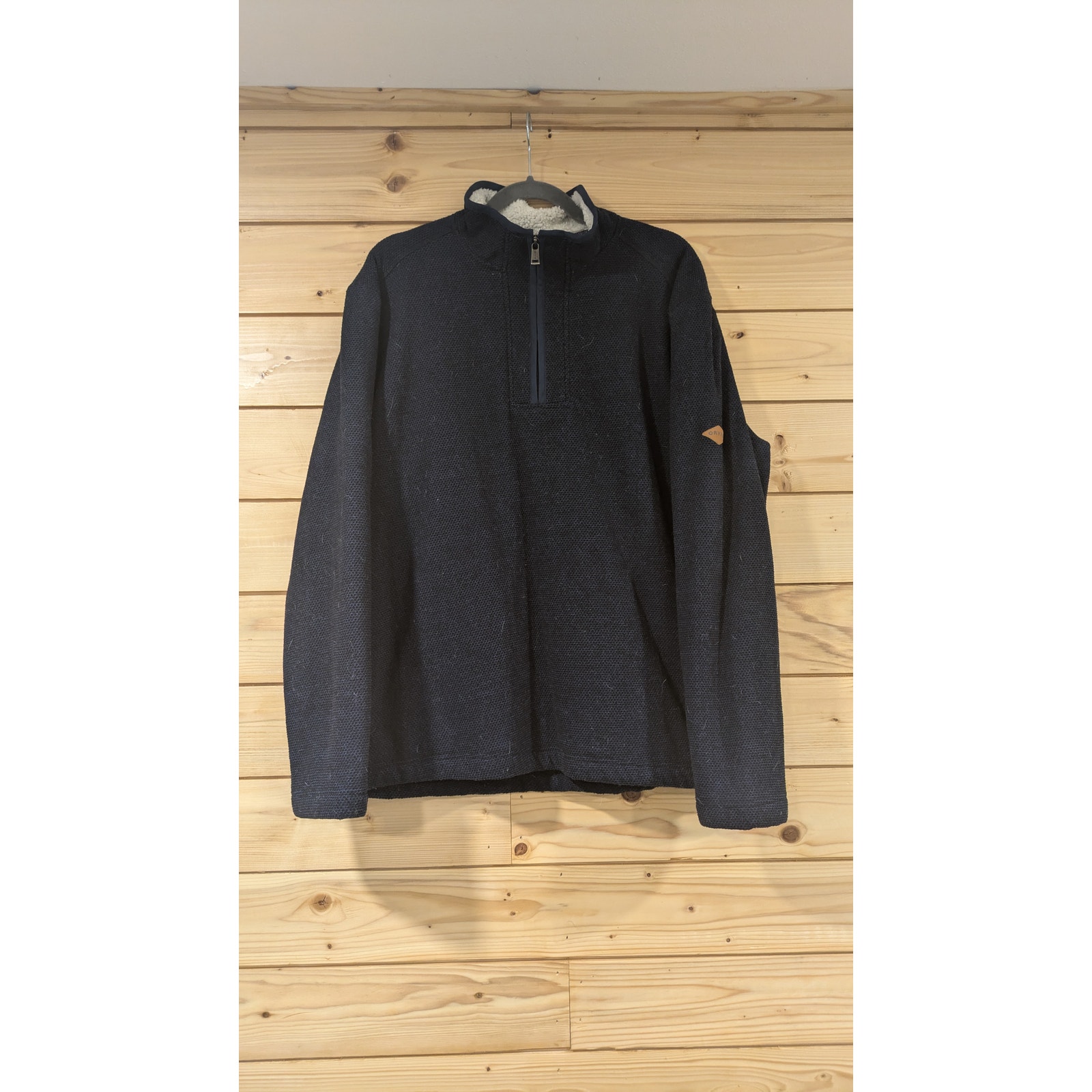 Orvis Pullover Sweater