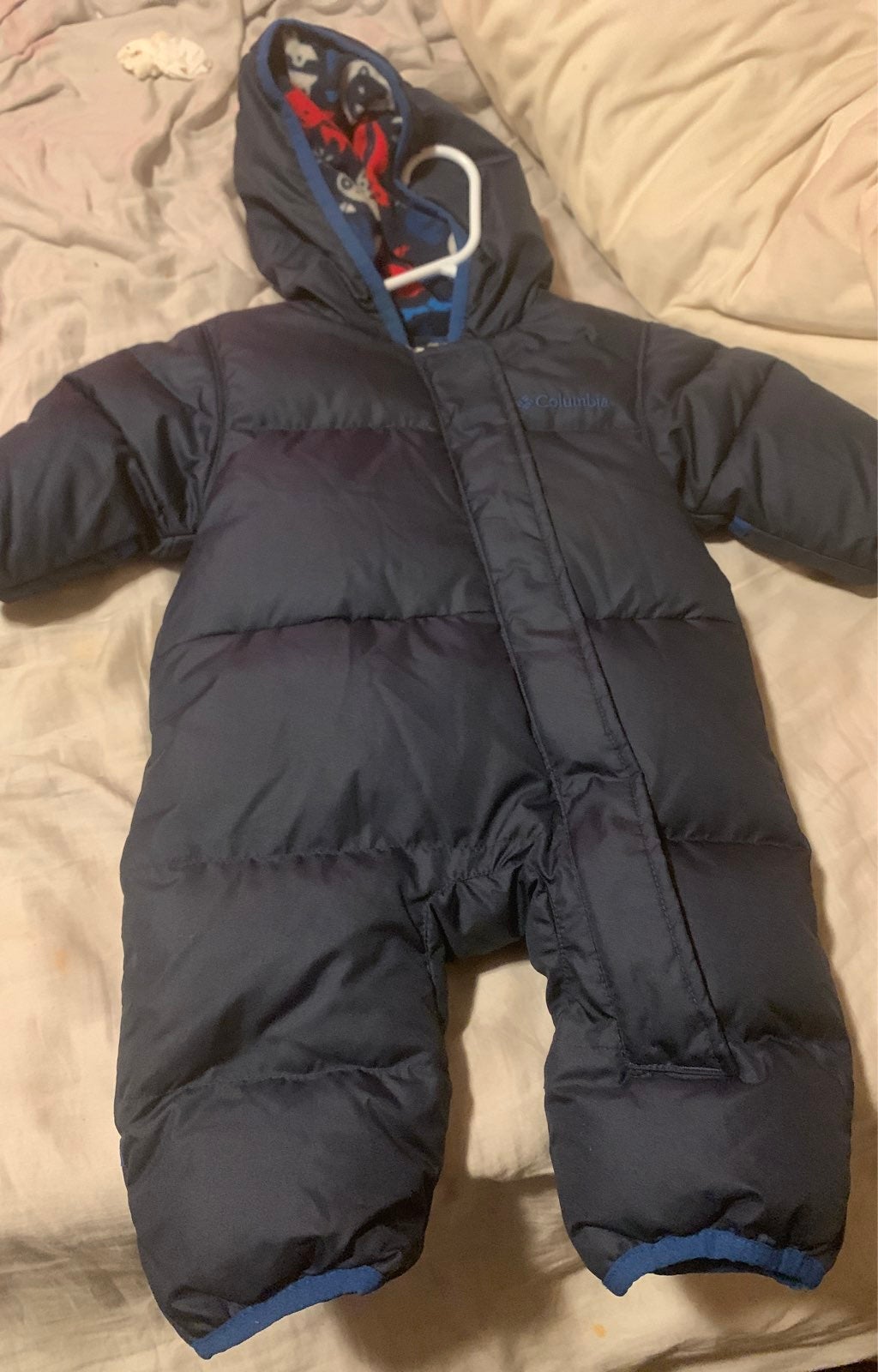 Snowsuit
