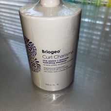 Briogeo curl charisma shampoo
