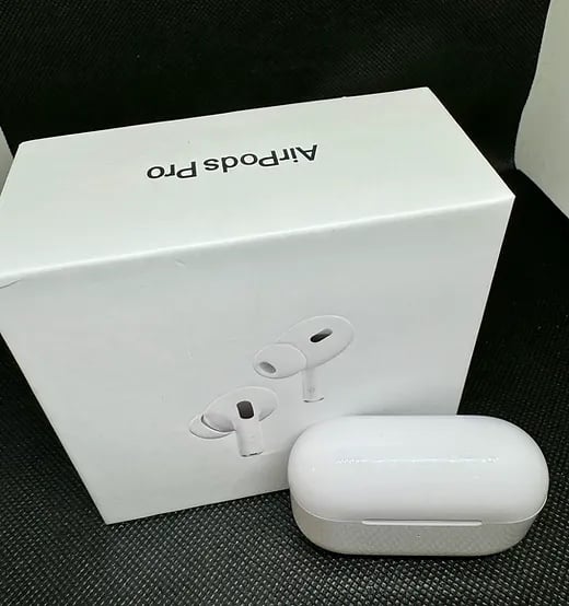 AirPods Pro Gen 2
