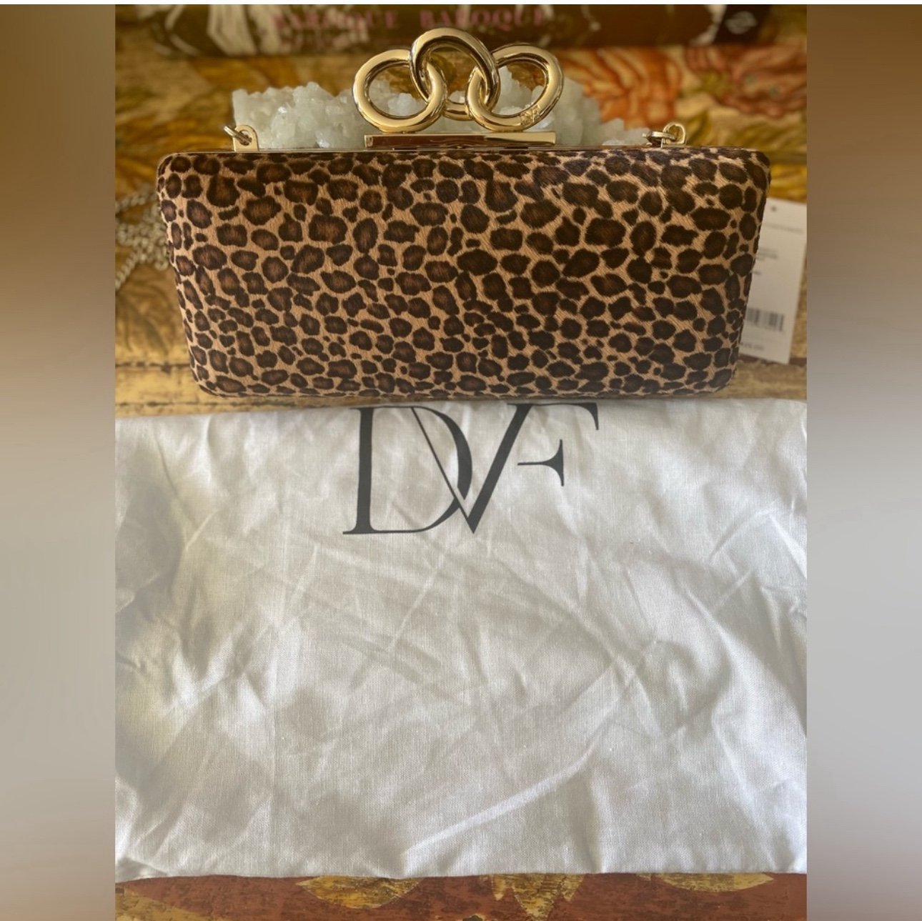 DIANE VON FURSTENBERG Bag