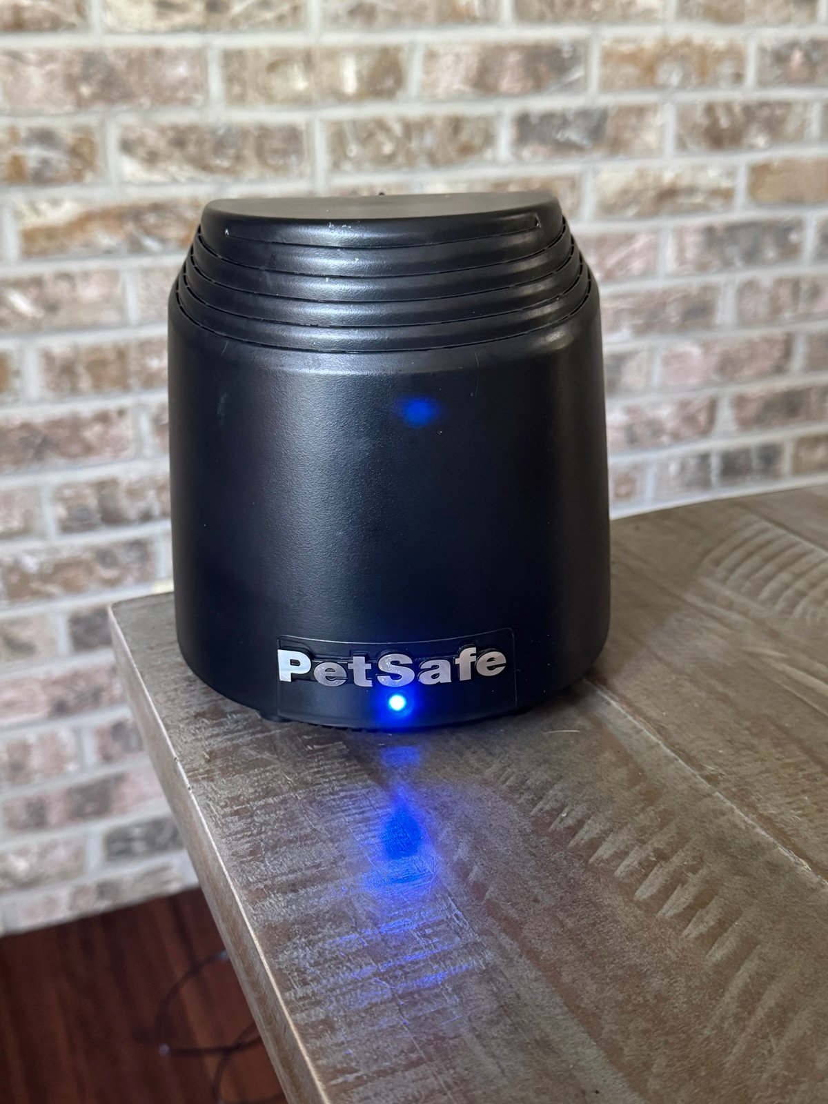 Petsafe wireless Stay and Play compact transmitter