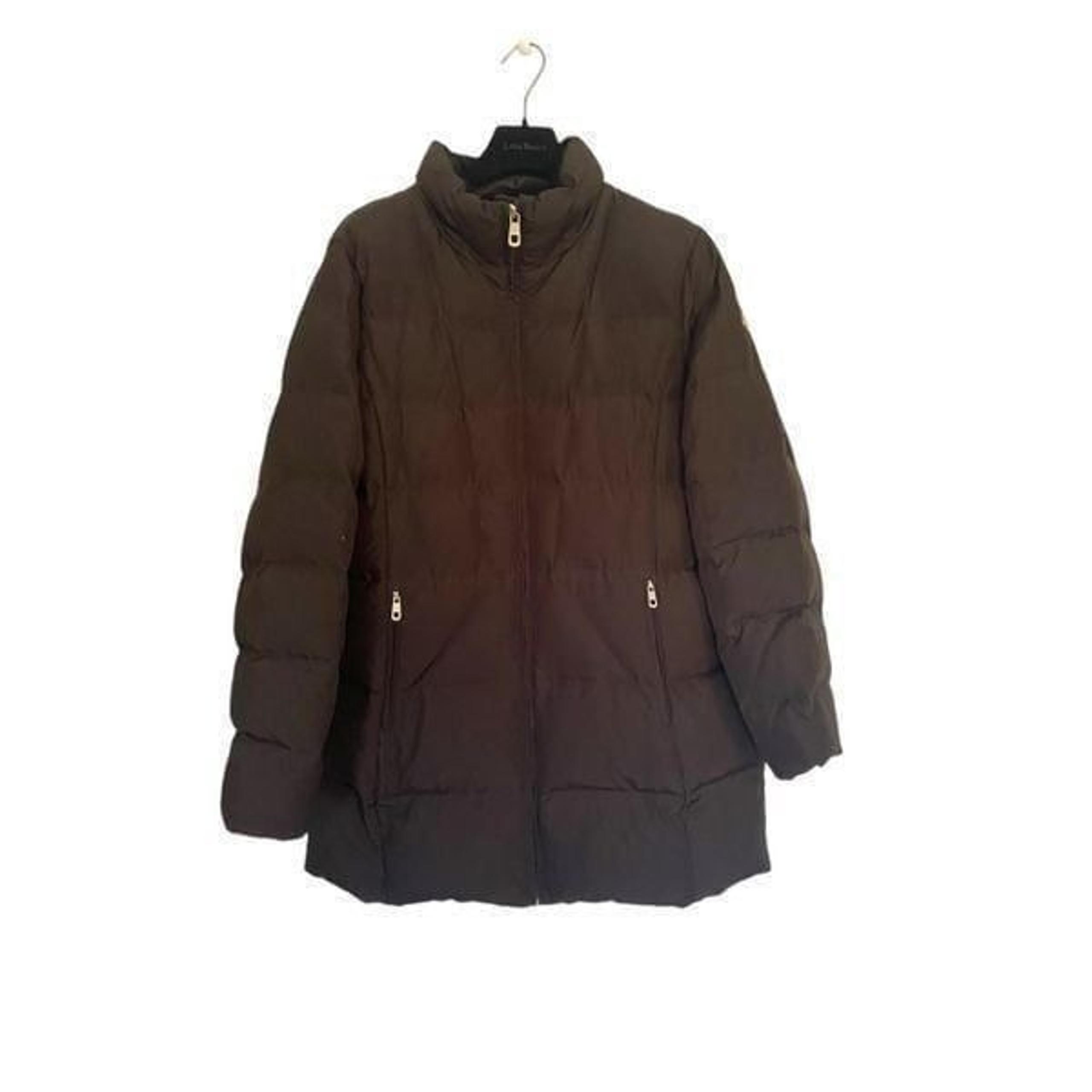 Calvin Klein Down Puffer Sz XL