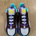 Jordan Basketball Shoes