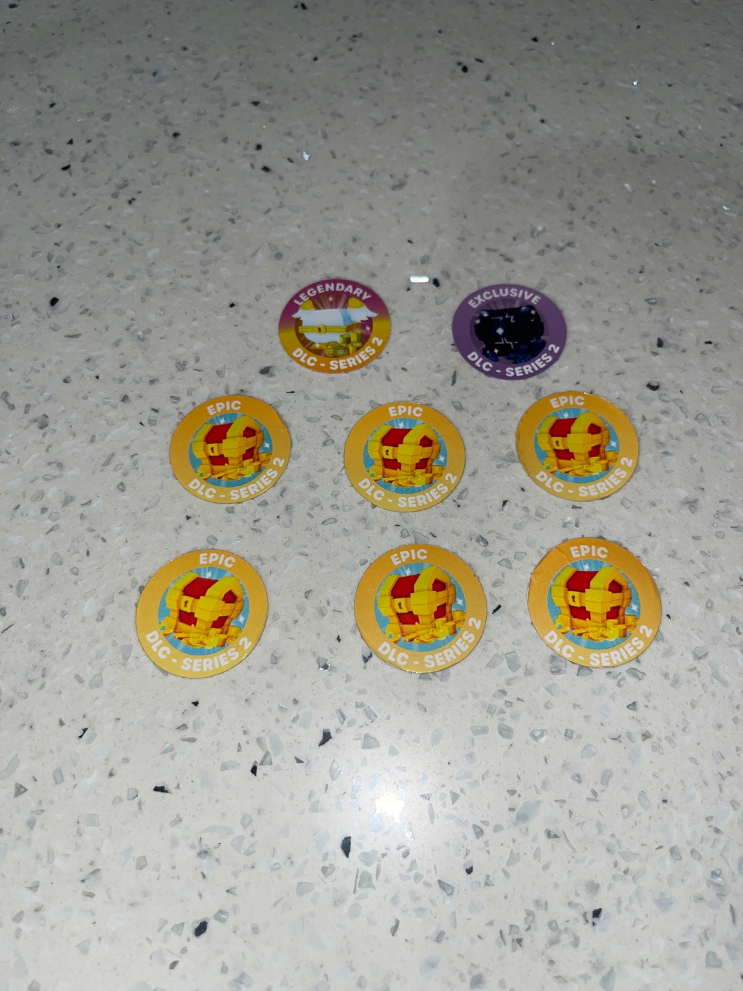 8 Roblox Pet Simulator DLC Series 2 Codes