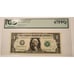 2013 FRB Dallas 1 Dollar Note Superb Gem New 67 PPQ PCGS Currency