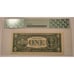 2013 FRB Dallas 1 Dollar Note Superb Gem New 67 PPQ PCGS Currency