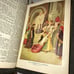 Antique Holy Bible w Ideal Helps Self