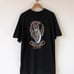 90s Vintage Louisville Steel Motorcycles Faded Distressed Single Stitch T Shirt