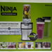 Ninja Nutri-Blender Plus Personal Blender
