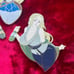 Anime Pin set