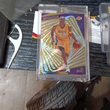 Kobe Bryant Revolution