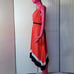 Motherhood Maternity Hanky Hem Dress