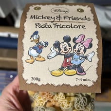 Disney Parks Mac and Cheese