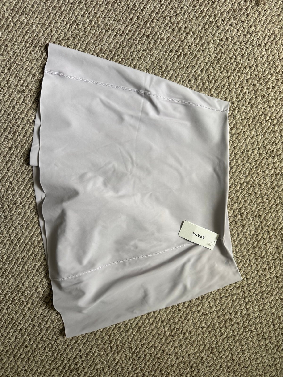 SPANXshape™ CoreLuxe Skort