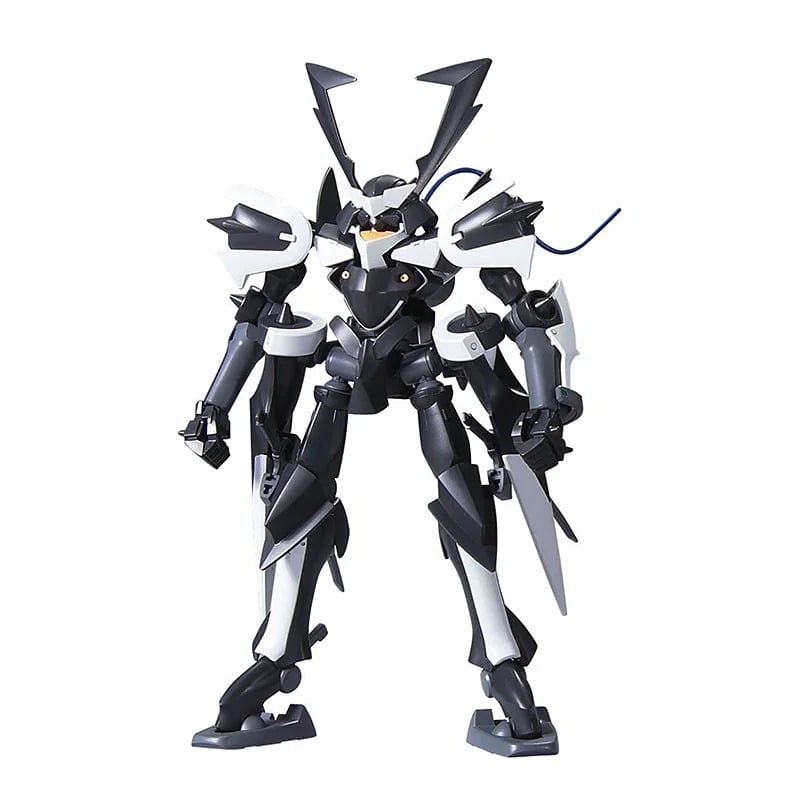 Anime Mobile Suit Full Series HG 1/144 Japanese Assembly GaoGao Freedom Astray