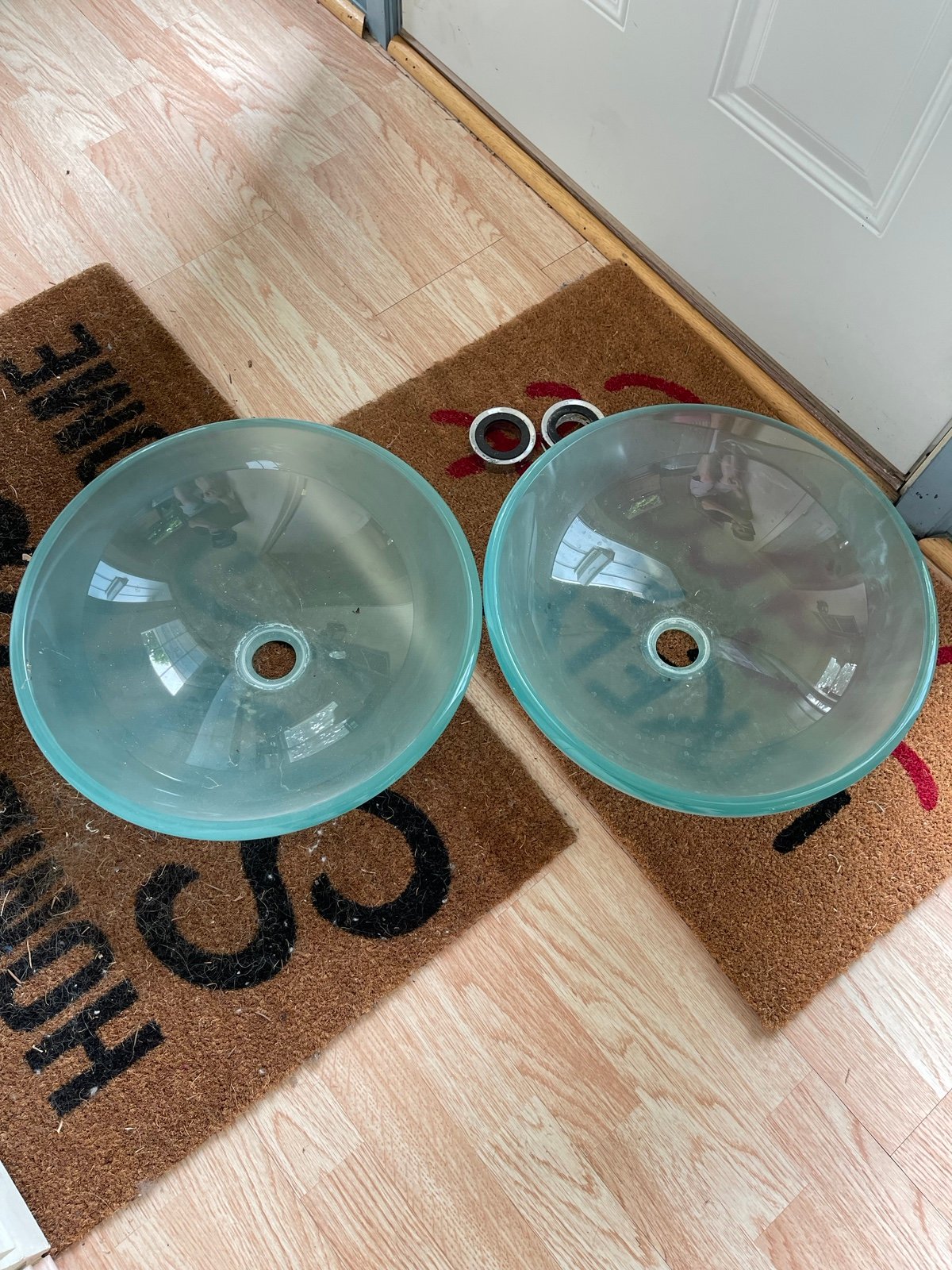 Vessel Sinks