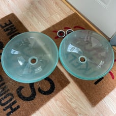 Vessel Sinks